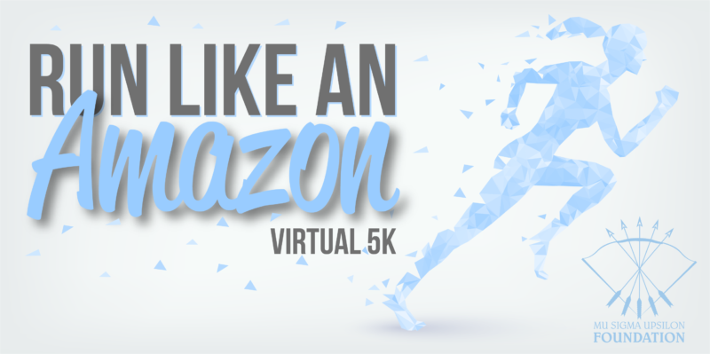 Mu Sigma Upsilon Sorority Inc. Announces the Official Launch of the Mu