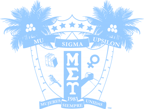 Home | Mu Sigma Upsilon Sorority, Inc.